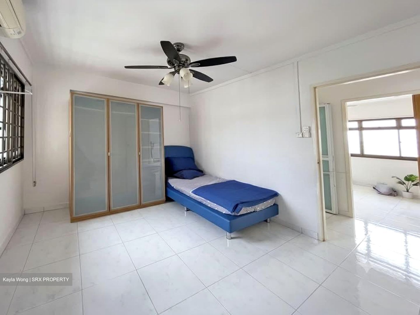 Blk 437 Fajar Road (Bukit Panjang), HDB 4 Rooms #569637941